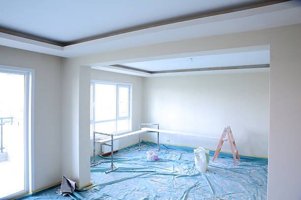 Best Acoustic or Soundproof Drywall Installation  in USA